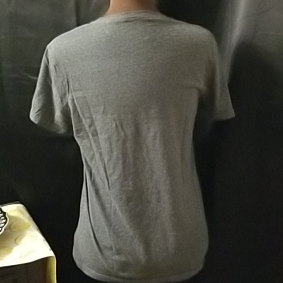 Skull & Guitar Tshirt - Picture 4 of 5